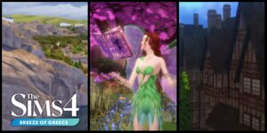 Mods That Are Basically Free Expansion Packs In The Sims 4