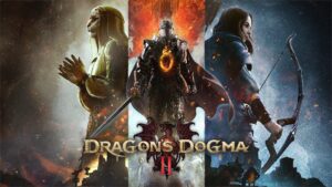 Dragon's Dogma 2 Update Available Now on PS5 and Steam, Includes New Game Option and More