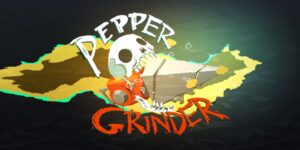 Pepper Grinder Review
