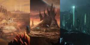 Stellaris: 7 Best Buildings For The Economy