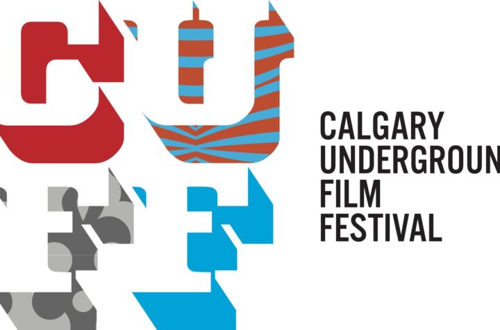 Calgary Underground Film Festival Announces Its 2024 Lineup
