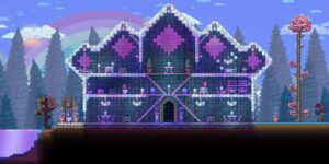 Terraria Gives Update on Patch 1.4.5