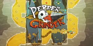 How Pepper Grinder Mixes Traditional And Modern Platforming Elements