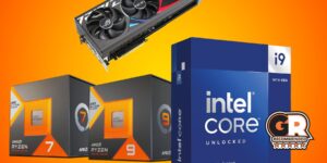 The Best CPUs to Pair With an RTX 4080