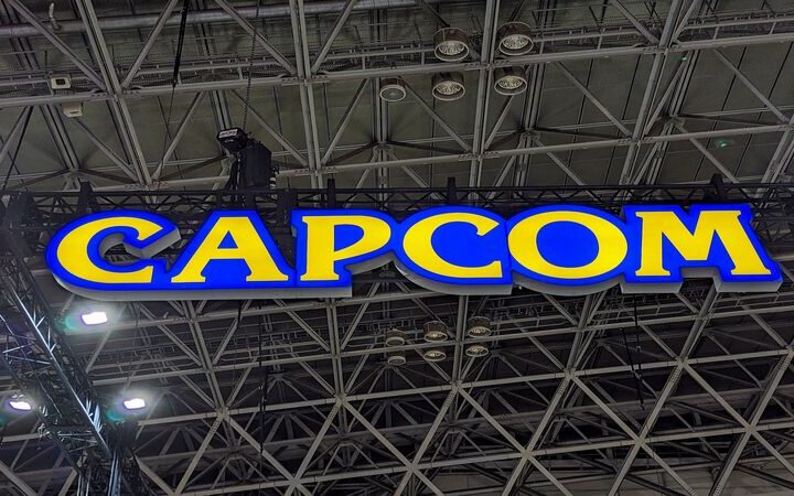 Capcom was Metacritic’s highestrated publisher in 2023