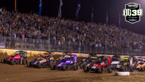 Driven2SaveLives BC39 USAC Midget Dates Announced for Sept. 26-28, 2024 - Speedway Digest - Home for NASCAR News