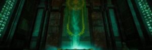 Enshrouded opens the reward-filled Hollow Halls dungeons in its latest patch