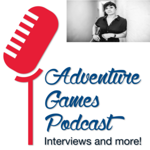 Episode 93 - Interview with Developer of Betwixt Hazel Gale — Adventure Games Podcast