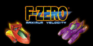 F-Zero Maximum Velocity coming to Switch Online this week, F-Zero 99 update tomorrow
