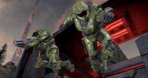 Halo, Call of Duty support studio Certain Affinity is laying off 25 employees