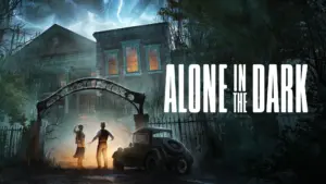 How to Solve the Well Puzzle in Alone in the Dark