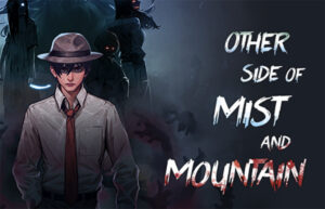 Japanese-Style Horror Mystery Visual Novel ‘Other Side of Mist and Mountain’ Now Available on Steam [Trailer]