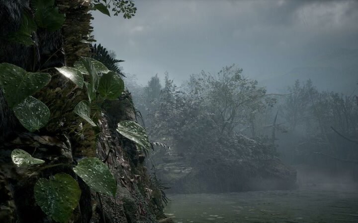 Metal Gear Solid Delta: Snake Eater Title Screen Revealed