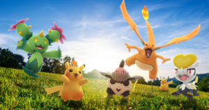 Niantic: Pokémon Go healthy and growing as it approaches its next decade