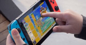 Nintendo confirms contractor layoffs amid claims of testing "lull" ahead of Switch 2