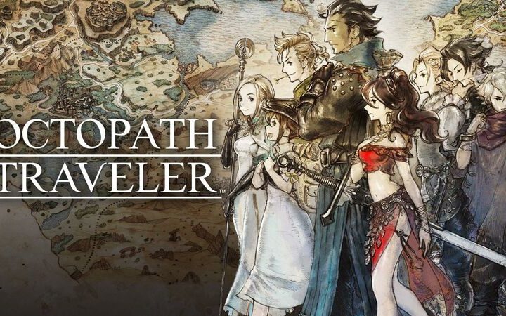 Octopath Traveler’s Switch eShop Delisting is Temporary – Square Enix