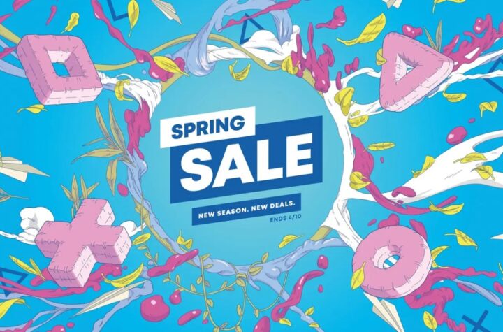 PlayStation Spring Sale: best deals, how long is the sale, and more | Digital Trends