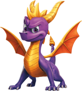 Spyro 4 is claimed to be in development at Toys for Bob