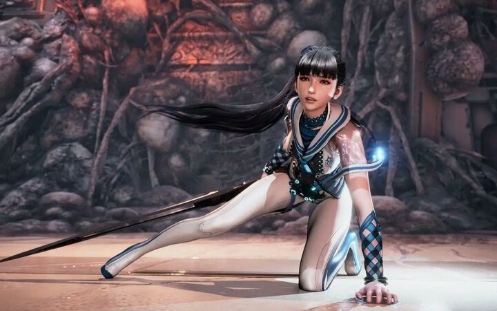 Stellar Blade Players Upset After Demo Gets Removed From Their PS5s