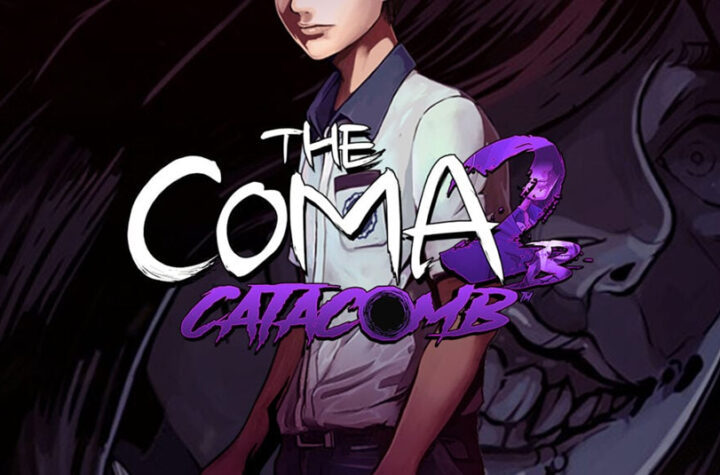 Survival Horror Adventure Game ‘The Coma 2B: Catacomb’ Announced for PC [Trailer]