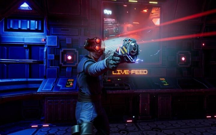 System Shock Remake Console Release Date Revealed