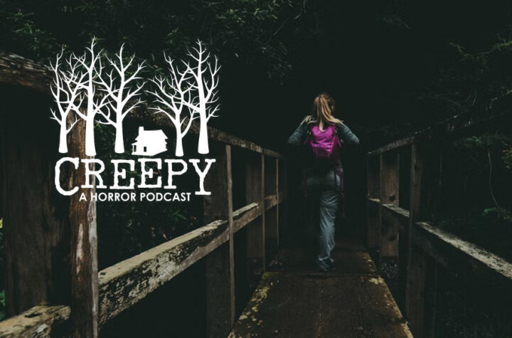 The CREEPY Podcast Invites You to “Creepaway Camp” 2024