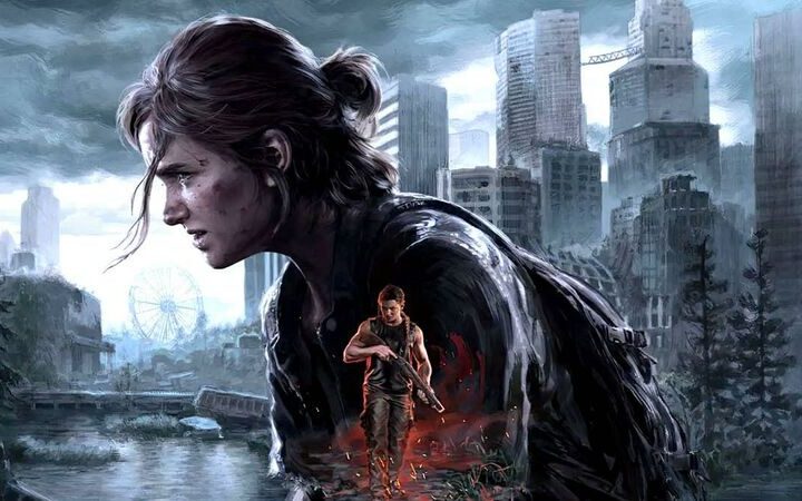 The Last of Us 2 Remastered Gets New Update
