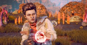 The Outer Worlds and Thief are free from Epic next week