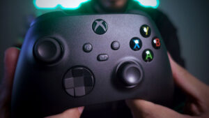 Xbox Handheld Reportedly Being Prototyped at Microsoft