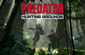 ‘Predator: Hunting Grounds’ Coming to PS5, Xbox Series Later This Year; More Updates and Predators Coming Soon!