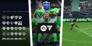 FC 24: Best Pro Clubs PlayStyle Perks