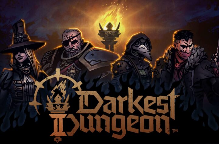 Huge Darkest Dungeon 2 Update to Add New Campaign and More Later This Year