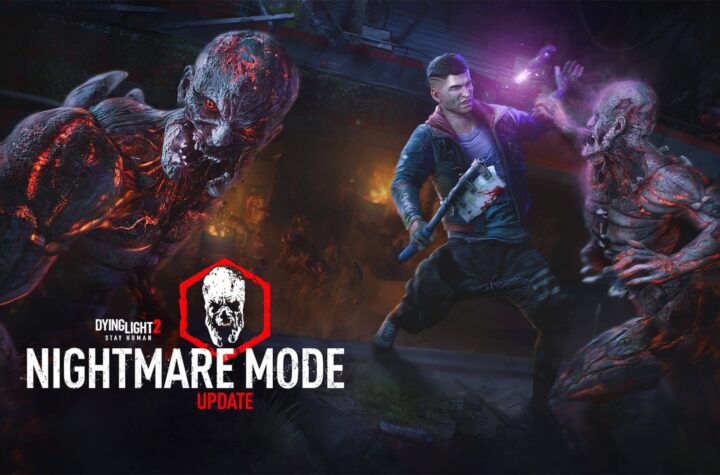 Dying Light 2 Nightmare Mode Update Coming This Week, New Info Revealed