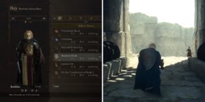 Dragon’s Dogma 2: Where To Find A Beastren Mask