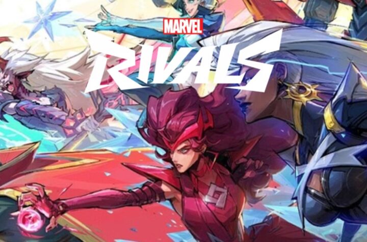 How To Sign Up For Marvel Rivals Alpha