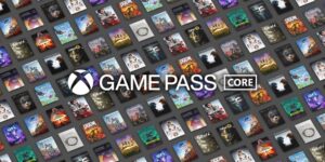 Xbox Game Pass Core is Adding 3 New Games