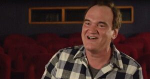 Quentin Tarantino Praises Forgotten Horror Classic That's Now Free-to-Stream