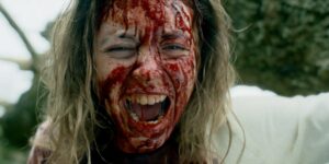 Sydney Sweeney Horror Thriller IMMACULATE To Get Digital Release April 16 With Blu-ray To Follow In June! -