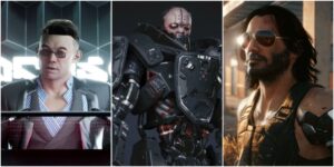 Cyberpunk 2077: The Strongest People In Night City According To Lore