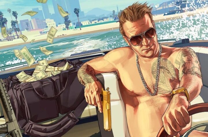 GTA VI Publisher Cancels $140 Million In New Projects And Lays Off Hundreds