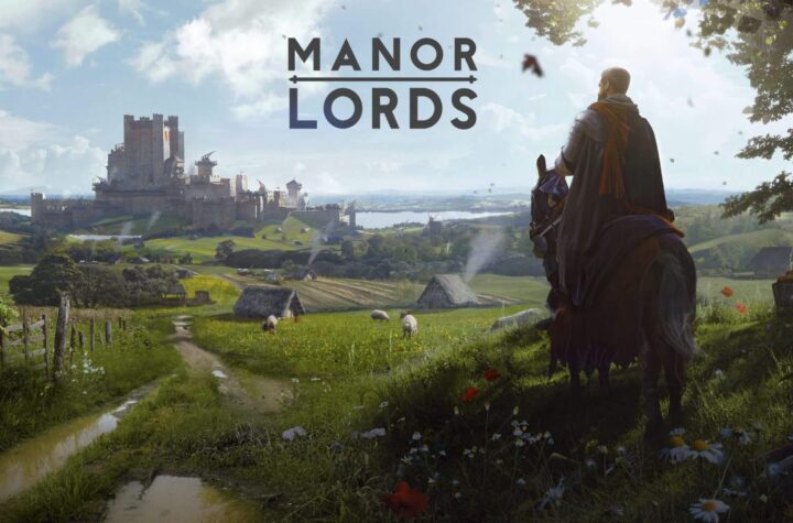 No Manor Lords Roadmap "Yet" as Dev Addresses Expectations