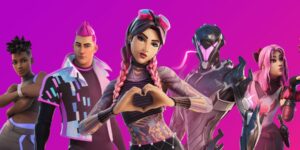 Fortnite Bringing Back Rare Skin After Over Two Years