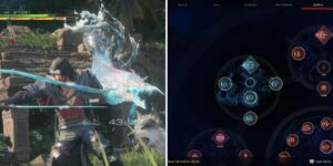 Final Fantasy 16: The Rising Tide - Best Leviathan Eikonic Abilities