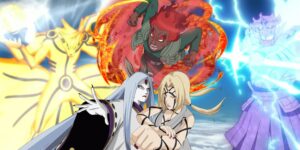 Naruto: 7 Most Draining Abilities & Moves