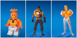 Fortnite: How to Get the New J Balvin Skin