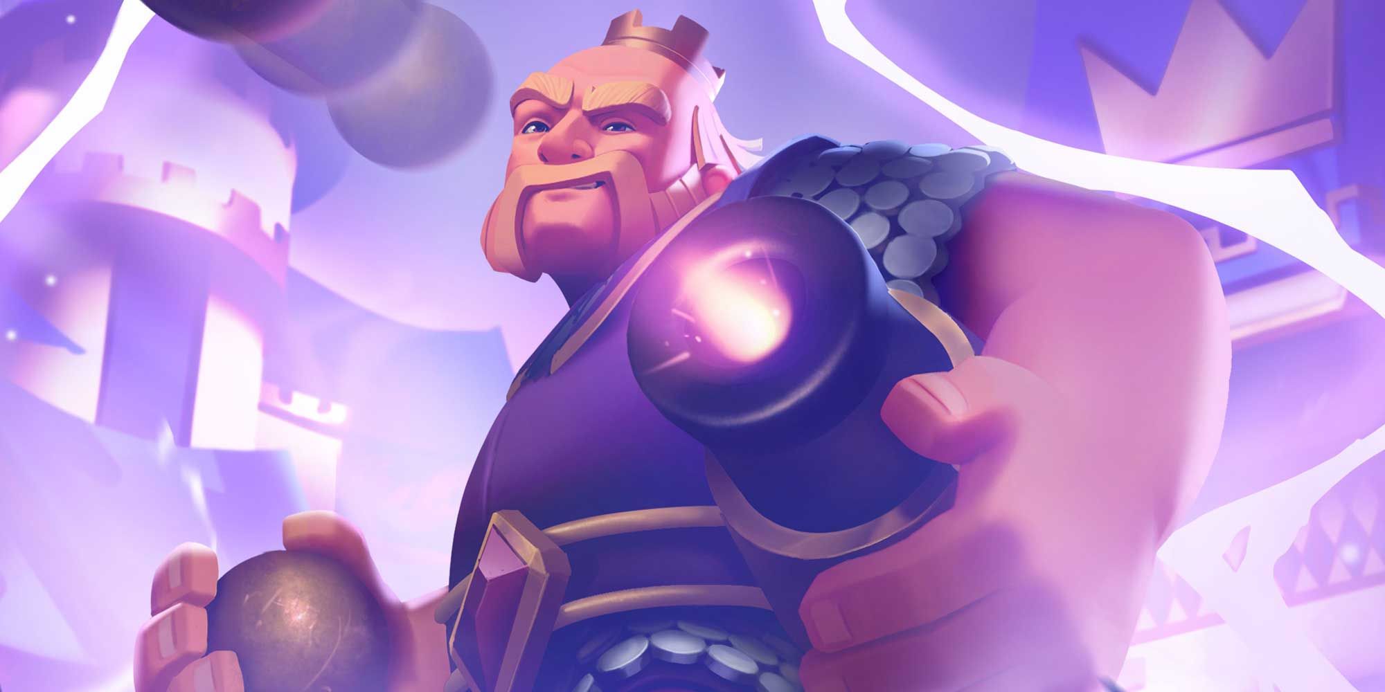 Clash-Royale-Best-Card-Evolutions-To-Unlock-First--Royal-Giant