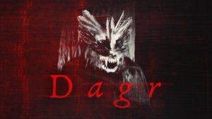 Fizz and Ginger Films’ Found Footage Film: Dagr (2024) - HorrorFam.com