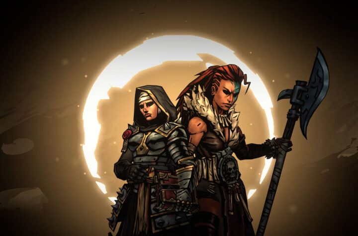 Darkest Dungeon 2 PlayStation Release Confirmed for July