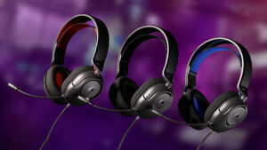 Corsair’s budget gaming headsets get an upgrade with big improvements