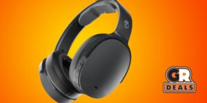 Get These Noise Canceling Headphones for the Lowest Price of the Year